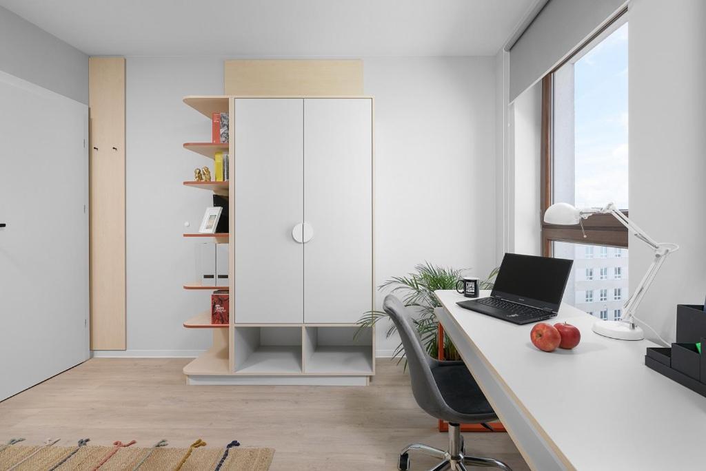 Student Depot Lublin Apartamenty Exterior photo
