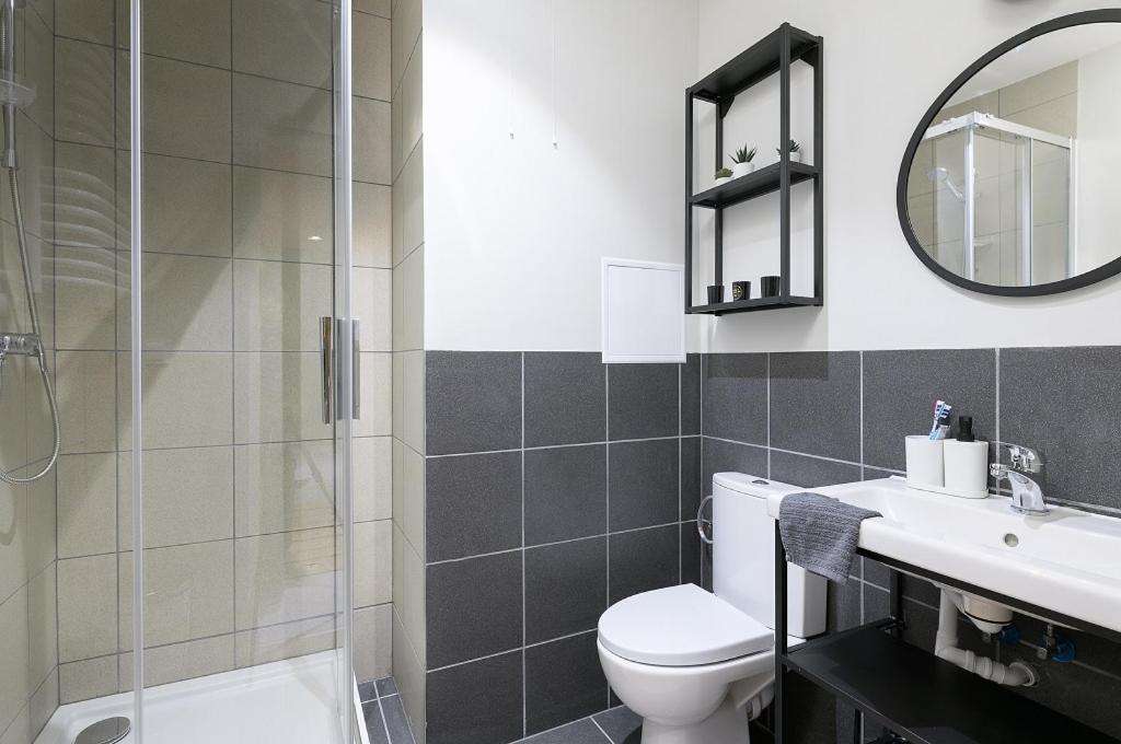 Student Depot Lublin Apartamenty Exterior photo